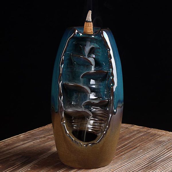 sachet bags backflow incense burner ceramic censer holder cone sticks porcelain diffusers
sachet bags backflow incense burner ceramic censer holder cone sticks porcelain diffusers