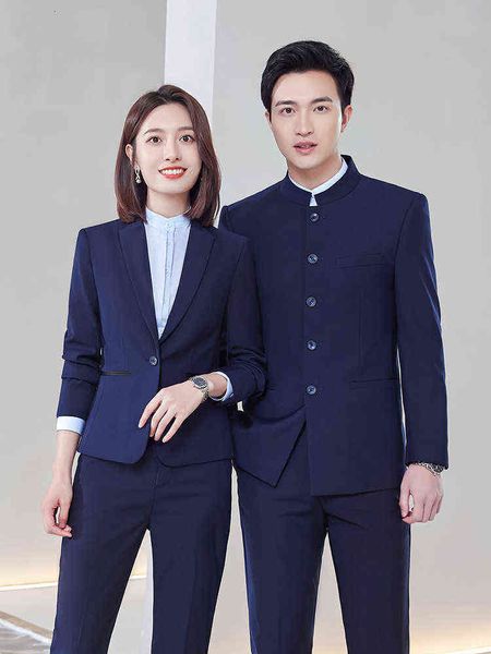 luxury men's suits blazers spring and autumn black slim suit men's profsional formal long sleeve stand collar zhongshan wedding br, White;black
luxury men's suits blazers spring and autumn black slim suit men's profsional formal long sleeve stand collar zhongshan wedding br, White;black