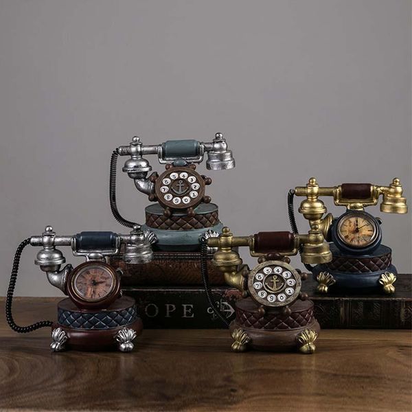 decorative objects & figurines home decoration accessories american telephone model ornaments creative resin craft deskdecor figurine mi
decorative objects & figurines home decoration accessories american telephone model ornaments creative resin craft deskdecor figurine mi
