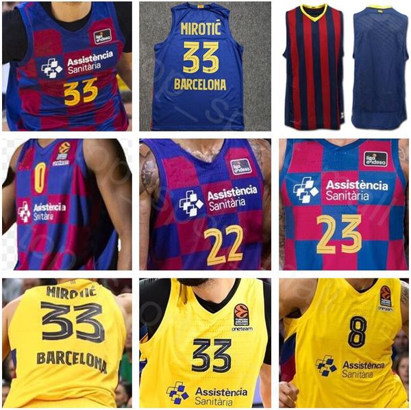 men basketball lassa nikola mirotic jersey cory higgins brandon davies adam hanga malcolm delaney kyle kuric thomas heurtel shirt blue red, Black
men basketball lassa nikola mirotic jersey cory higgins brandon davies adam hanga malcolm delaney kyle kuric thomas heurtel shirt blue red, Black