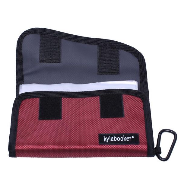 fishing accessories jig lure bags tackle storage bag soft bait binder for worms and jigs
fishing accessories jig lure bags tackle storage bag soft bait binder for worms and jigs