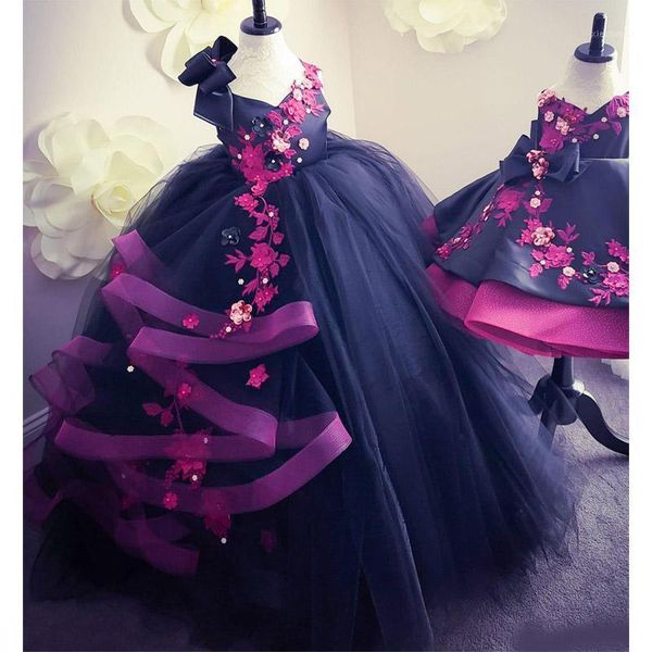 girl's dresses backless lace crystals flower girl tulle ball gown little wedding vintage pageant gowns1, Red;yellow
girl's dresses backless lace crystals flower girl tulle ball gown little wedding vintage pageant gowns1, Red;yellow