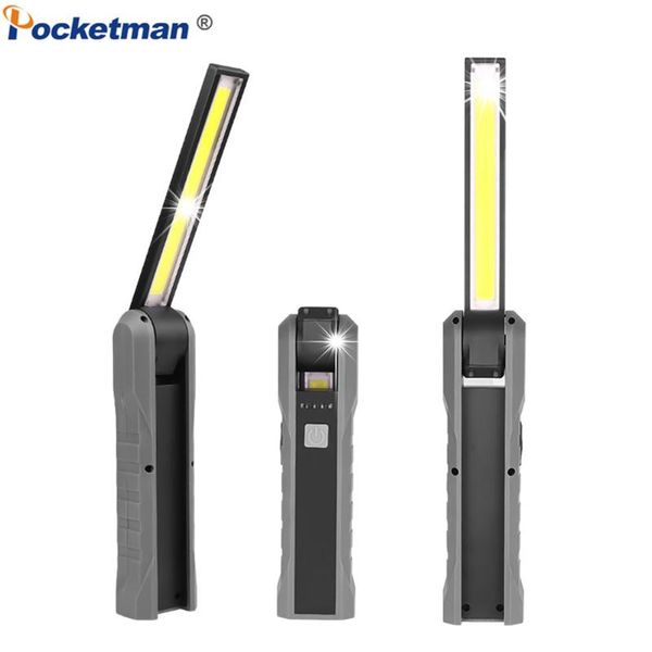 portable cob work light usb rechargeable led magnetic torch flexible inspection hand lamp worklight outdoor spotlight
portable cob work light usb rechargeable led magnetic torch flexible inspection hand lamp worklight outdoor spotlight