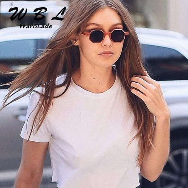 warblade vintage sunglasses for women designer small frame polygonal sun glasses ladies square eyeglasses retro, White;black
warblade vintage sunglasses for women designer small frame polygonal sun glasses ladies square eyeglasses retro, White;black