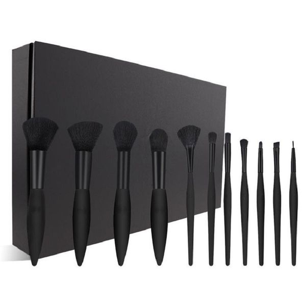 makeup brushes female set 11pcs wood handle synthetic hair foundation eyelashes eyeshadow powder brush make up kits opp package
makeup brushes female set 11pcs wood handle synthetic hair foundation eyelashes eyeshadow powder brush make up kits opp package