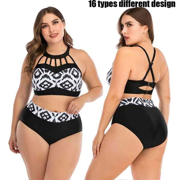 push up bikini sets swimwear women swimsuit plus larges size bathing swimming suits beachwear for famale biquini wear 210630, White;black
push up bikini sets swimwear women swimsuit plus larges size bathing swimming suits beachwear for famale biquini wear 210630, White;black