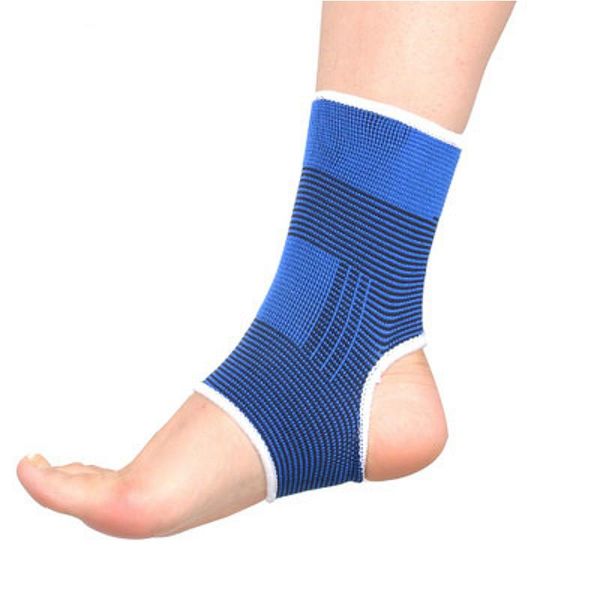 ankle support fashion breathable elastic movement protection brace weights polyester material sport athletic tape, Blue;black
ankle support fashion breathable elastic movement protection brace weights polyester material sport athletic tape, Blue;black