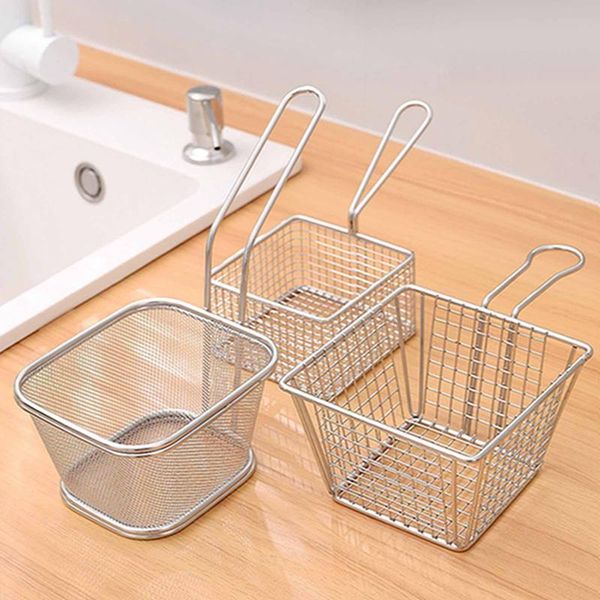 tools & accessories kitchen cookware colander french fries basket stainless steel chips skimmer frying strainer fryer baking cooking
tools & accessories kitchen cookware colander french fries basket stainless steel chips skimmer frying strainer fryer baking cooking