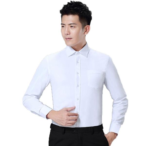 men's casual shirts man blouse men shirt and blouses for blusas chemise homme clothing 2021, White;black
men's casual shirts man blouse men shirt and blouses for blusas chemise homme clothing 2021, White;black