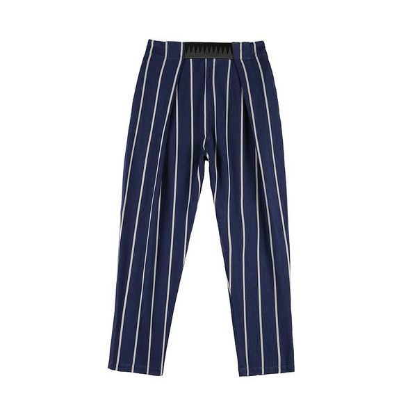 men's pants high street kapital cargo men women quality canvas multi-pocket trousers stripe casual green, Black
men's pants high street kapital cargo men women quality canvas multi-pocket trousers stripe casual green, Black