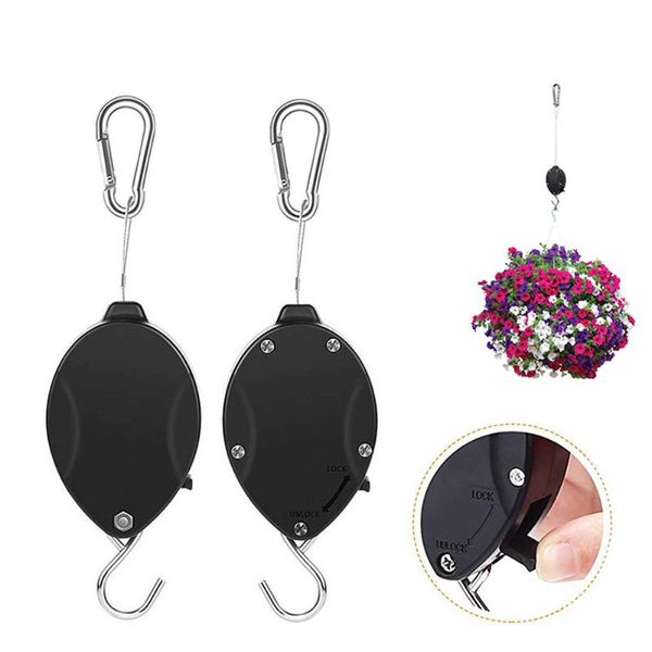 hooks & rails retro plant hanger garden basket pull down retractable pulley baskets pots hanging basin hook decor
hooks & rails retro plant hanger garden basket pull down retractable pulley baskets pots hanging basin hook decor