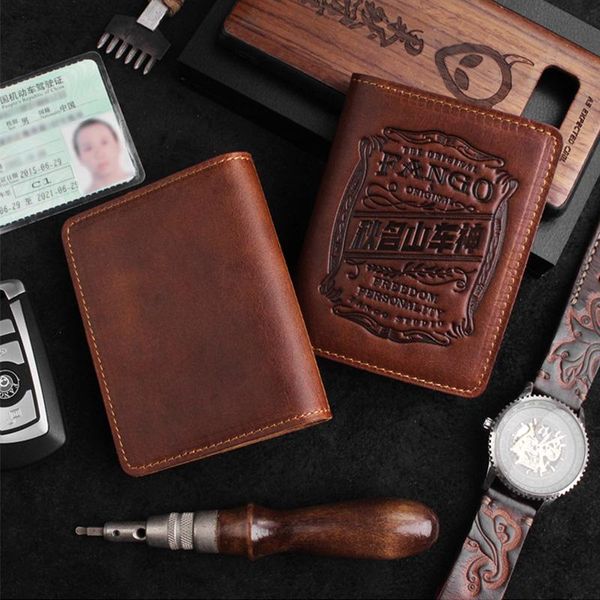 card holders casual auto driver license holder cover genuine leather driving documents case, Brown;gray
card holders casual auto driver license holder cover genuine leather driving documents case, Brown;gray