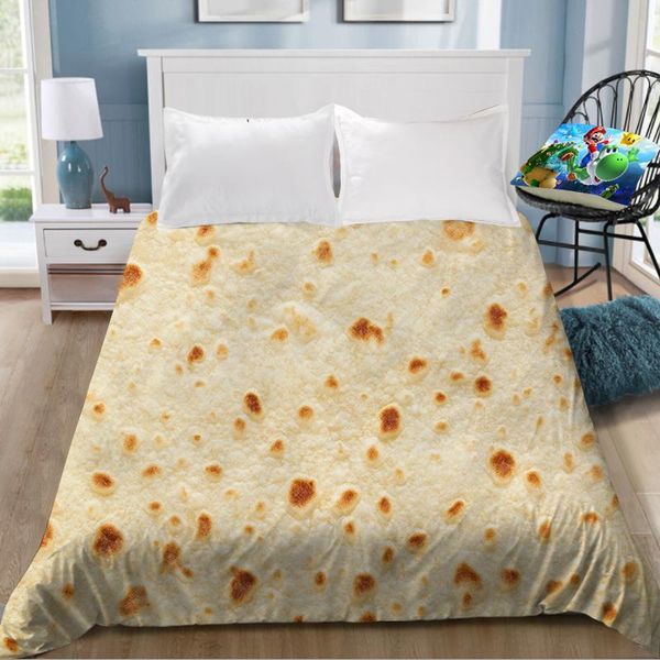 1pcs french fries pizza pancakes printing bed sheet delicious coverlet children room bed sheet (no cover case)
1pcs french fries pizza pancakes printing bed sheet delicious coverlet children room bed sheet (no cover case)