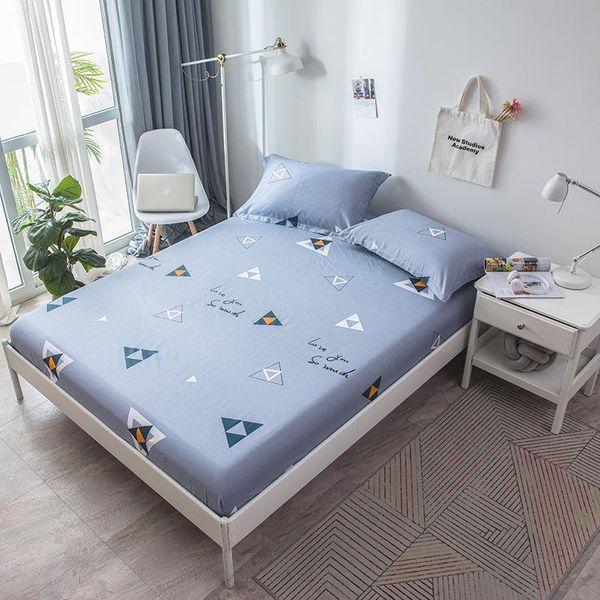 sheets & sets print fitted sheet for single double bed kids adults 100% cotton (no case) xf750-4
sheets & sets print fitted sheet for single double bed kids adults 100% cotton (no case) xf750-4