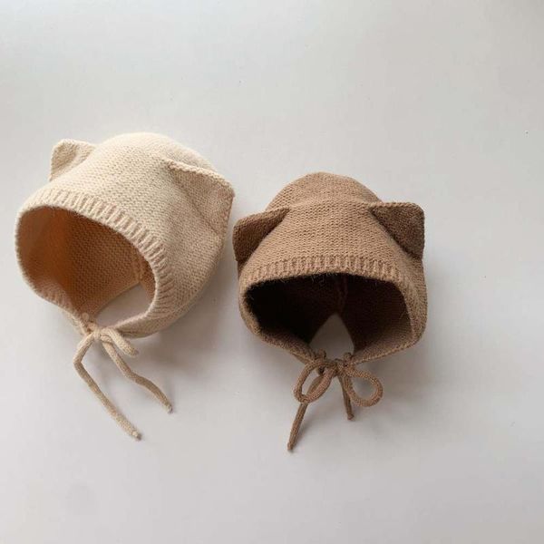 caps & hats autumn winter infant baby hat cartoon ear warm born bonnet protection girl boy kids 42-46cm, Yellow
caps & hats autumn winter infant baby hat cartoon ear warm born bonnet protection girl boy kids 42-46cm, Yellow