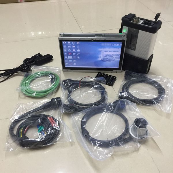 mb star diagnosis c5 sd connect tool ssd 480gb software 2022.03 lapcf-ax2 i5 4g touch screen ready to use
mb star diagnosis c5 sd connect tool ssd 480gb software 2022.03 lapcf-ax2 i5 4g touch screen ready to use