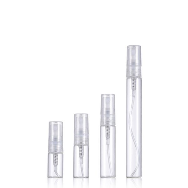 portable glass perfume bottle 2ml 3ml 5ml 10ml mini cosmetic spray bottles with pump sprayer for travel
portable glass perfume bottle 2ml 3ml 5ml 10ml mini cosmetic spray bottles with pump sprayer for travel