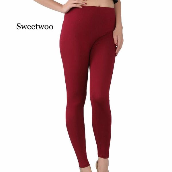 women's leggings fashion casual bamboo fiber high elastic plus size 7xl big pants, Black
women's leggings fashion casual bamboo fiber high elastic plus size 7xl big pants, Black