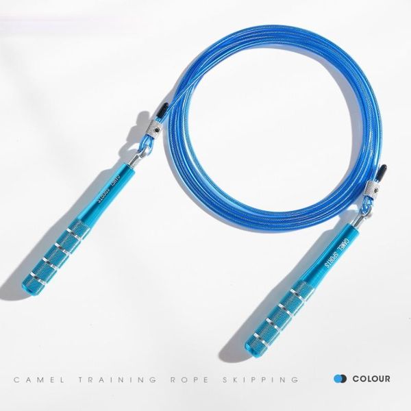 jump ropes training with skipping rope steel wire equipment home sport accessories workout ejercicio sports ec50ts
jump ropes training with skipping rope steel wire equipment home sport accessories workout ejercicio sports ec50ts