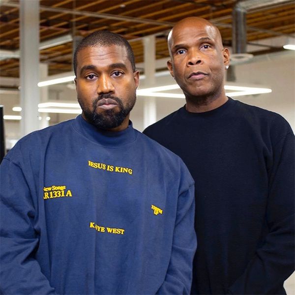 2021 new impresso 3d kanye west la escuta festa manga longa t camisa das mulheres dos homens de alta qualidade camisetas jesus rei hwxq, White;black
2021 new impresso 3d kanye west la escuta festa manga longa t camisa das mulheres dos homens de alta qualidade camisetas jesus rei hwxq, White;black