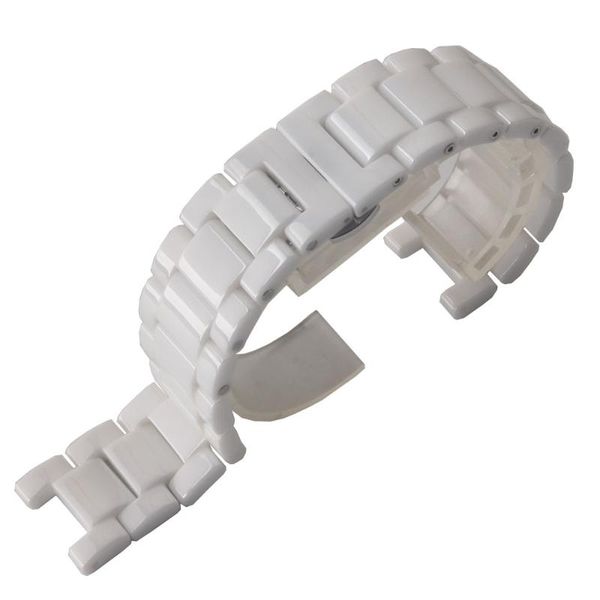 watch bands watchbands ceramic strap concave end for special 20mm 11mm width 16mm*9mm watches accessories replace, Black;brown
watch bands watchbands ceramic strap concave end for special 20mm 11mm width 16mm*9mm watches accessories replace, Black;brown