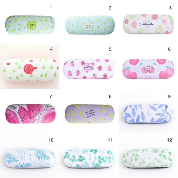 other fashion accessories portable sunglasses case candy color letter fruit pattern goggles glasses box h66, Silver
other fashion accessories portable sunglasses case candy color letter fruit pattern goggles glasses box h66, Silver