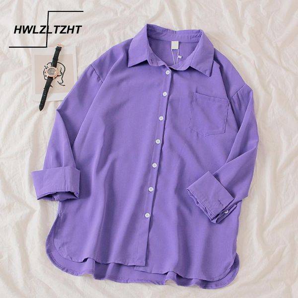 hwlzltzht spring plus size long sleeve blouse new women's clothing 2021 button blouses for women autumn casual, White
hwlzltzht spring plus size long sleeve blouse new women's clothing 2021 button blouses for women autumn casual, White