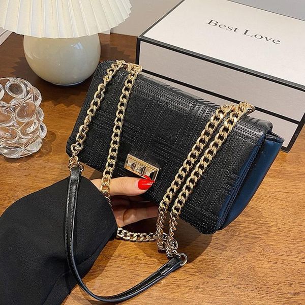 evening bags fashion square bag for women handbags and purses luxury designer copy chains shoulder tote sac a main black clutch 2021
evening bags fashion square bag for women handbags and purses luxury designer copy chains shoulder tote sac a main black clutch 2021