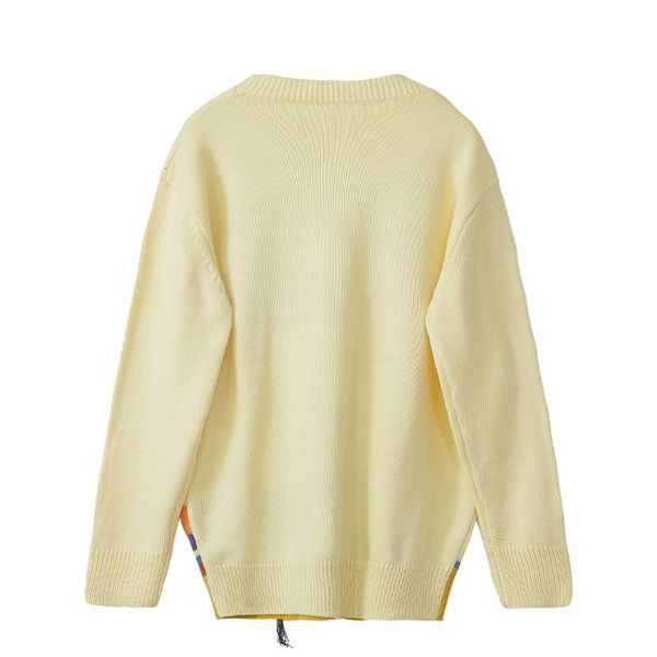 spring autumn sweaters mesh thin korean sleeve feminine sweater ta1352 ysjw, White;black
spring autumn sweaters mesh thin korean sleeve feminine sweater ta1352 ysjw, White;black