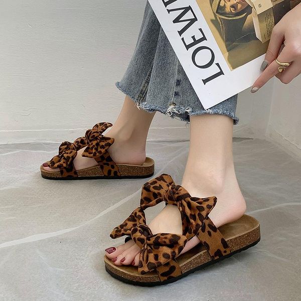 slippers big size 35-44women bow summer sandals bow-knot thick soles flat platform female floral beach shoes flip flops, Black
slippers big size 35-44women bow summer sandals bow-knot thick soles flat platform female floral beach shoes flip flops, Black