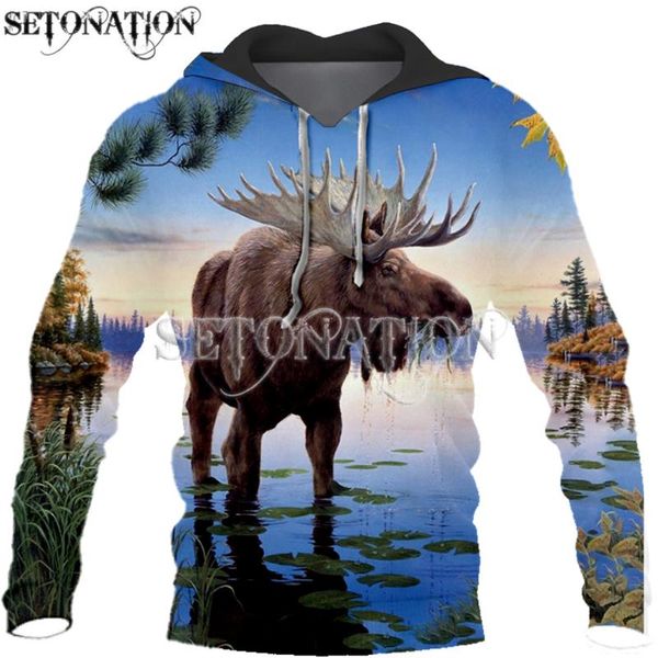 men's hoodies & sweatshirts elk funny fashion long sleeves 3d print zipper/hoodies/sweatshirts/jacket/men/women drop, Black
men's hoodies & sweatshirts elk funny fashion long sleeves 3d print zipper/hoodies/sweatshirts/jacket/men/women drop, Black