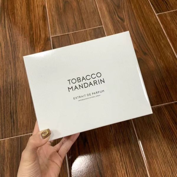 selling quality neutral perfume fragrance tobacco mandarin 100ml edp with nice smell long lasting fast delivery
selling quality neutral perfume fragrance tobacco mandarin 100ml edp with nice smell long lasting fast delivery