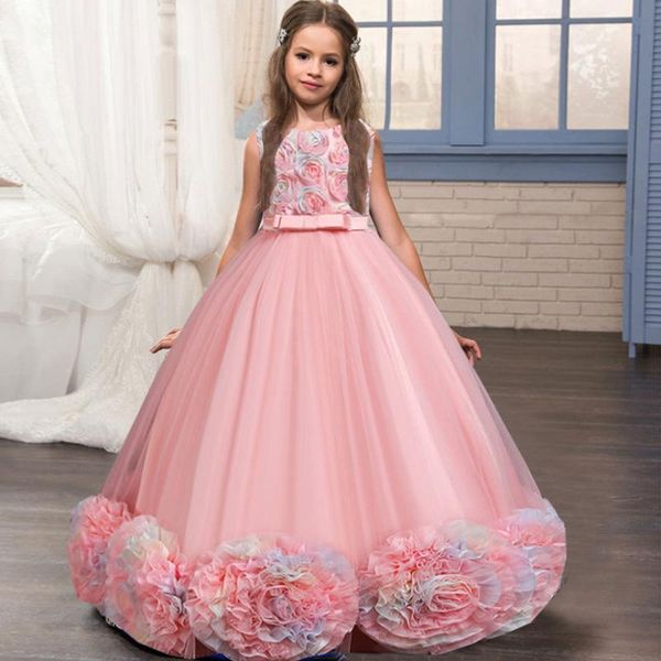 girl's dresses year girls baby elegant ceremony petal beaded cake mesh dress children's for girl princess birthday party prom, Red;yellow
girl's dresses year girls baby elegant ceremony petal beaded cake mesh dress children's for girl princess birthday party prom, Red;yellow