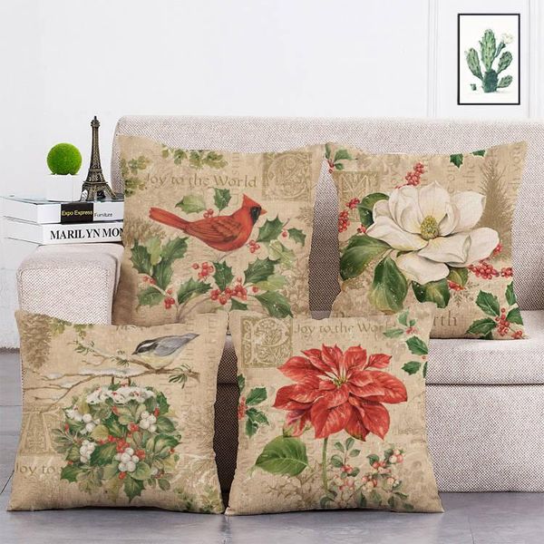 plant farmhouse cushion vintage pillow decorative pillows case dropship cushion cover bird flowers cushions home decor t288
plant farmhouse cushion vintage pillow decorative pillows case dropship cushion cover bird flowers cushions home decor t288