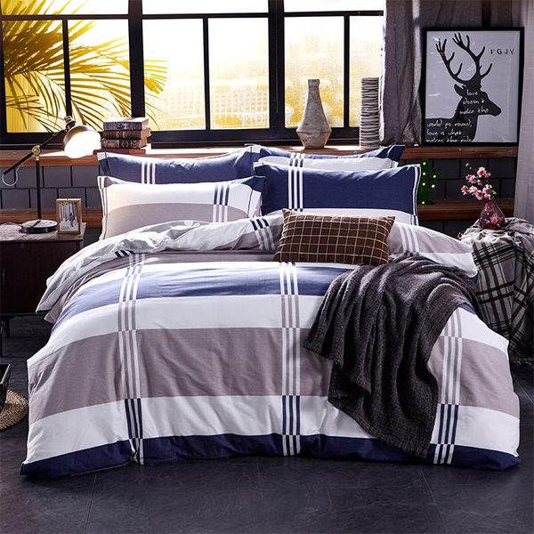 bedding sets twin full king 1.5m1.8m bed thick 100%cotton set duvet cover pillowcase fitted shee bedspreads home bedclothes
bedding sets twin full king 1.5m1.8m bed thick 100%cotton set duvet cover pillowcase fitted shee bedspreads home bedclothes