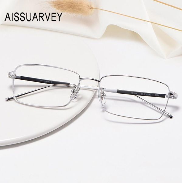 fashion sunglasses frames eyeglasses titanium glasses frame men prescription optical eyewear eye rectangle business light, Black
fashion sunglasses frames eyeglasses titanium glasses frame men prescription optical eyewear eye rectangle business light, Black