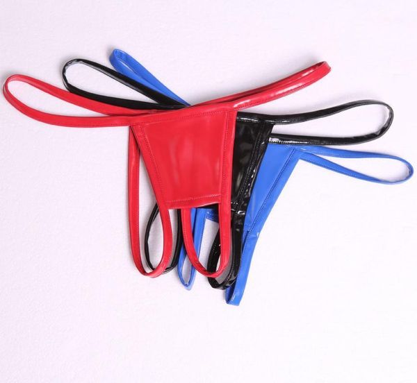 women's panties s-xl plus size hollow out erotic string women thongs and g strings pvc shiny tanga exotic lingerie underwear, Black;pink
women's panties s-xl plus size hollow out erotic string women thongs and g strings pvc shiny tanga exotic lingerie underwear, Black;pink