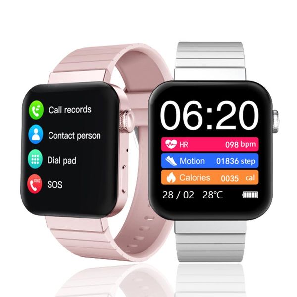 smartwatch man mi5 sports call smart bracelet waterproof health monitor smart wristband women mens electronic clock
smartwatch man mi5 sports call smart bracelet waterproof health monitor smart wristband women mens electronic clock
