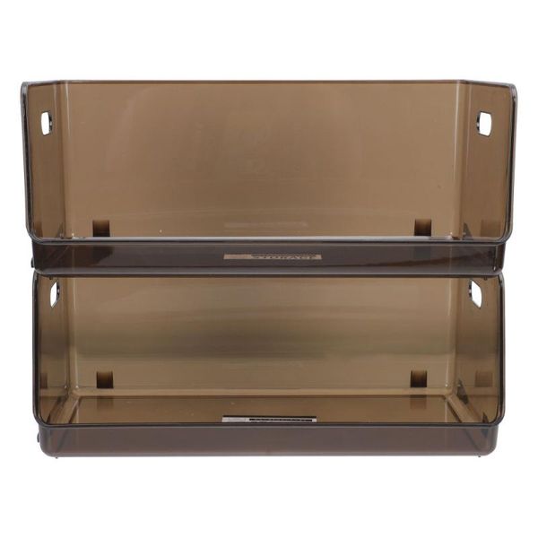 car organizer 2pcs cosmetic organizers storage holders dresser makeup shelves
car organizer 2pcs cosmetic organizers storage holders dresser makeup shelves