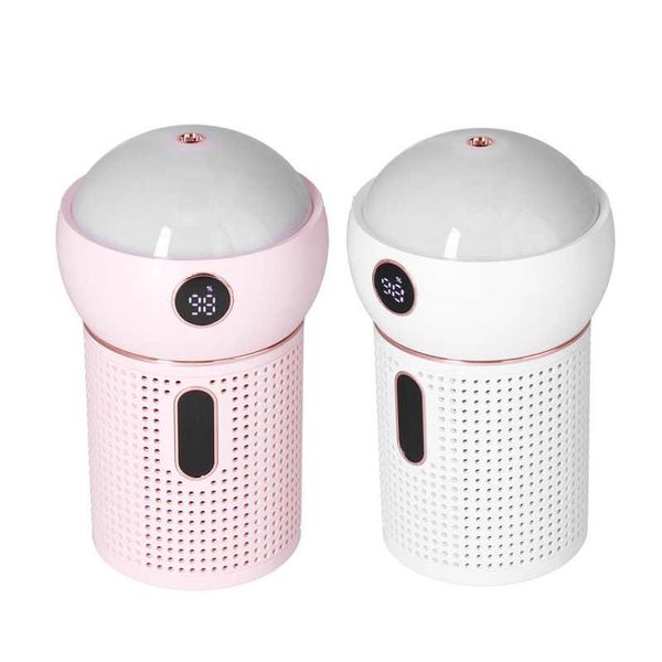 air purifiers humidifier 630ml large capacity projection anti dry burning for bedroom home living room car
air purifiers humidifier 630ml large capacity projection anti dry burning for bedroom home living room car
