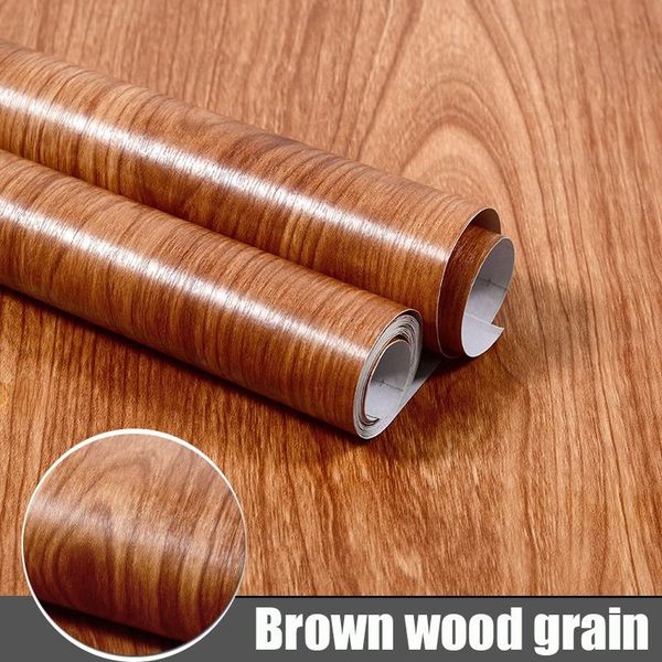 wall stickers 40cm*5m waterproof wood wallpaper diy self-adhesive contact paper for doors cabinet deskbedroom modern furniture dec
wall stickers 40cm*5m waterproof wood wallpaper diy self-adhesive contact paper for doors cabinet deskbedroom modern furniture dec