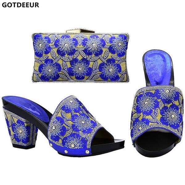 fashion women shoes and bag set in italy shoes and bag set 2021 nigerian matching bags for party with sets, Black
fashion women shoes and bag set in italy shoes and bag set 2021 nigerian matching bags for party with sets, Black