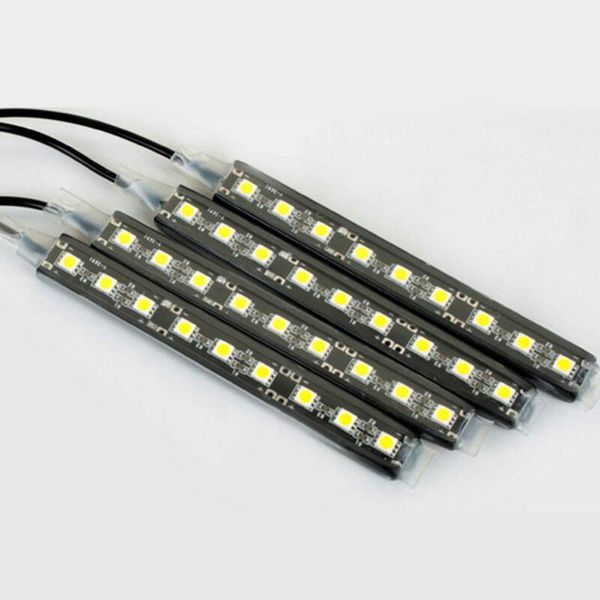 emergency lights parts decorative interior replacement under 12v universal accent
