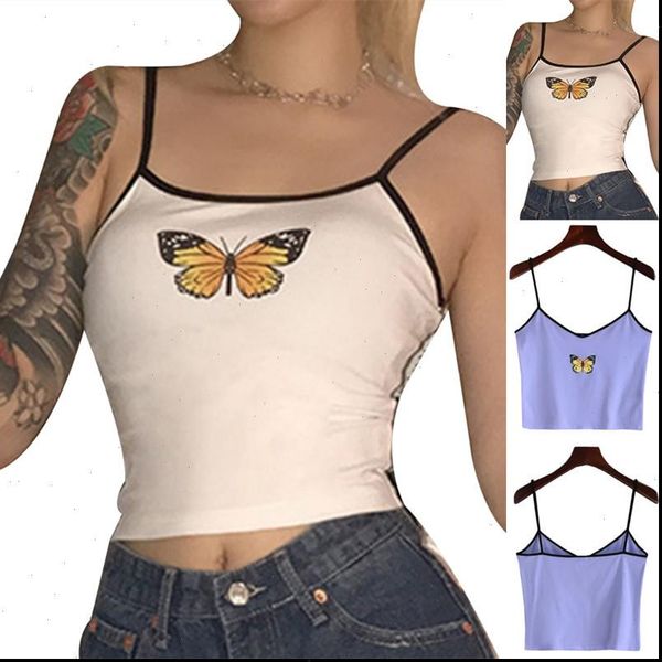 butterfly cami crop women 2021 casual harajuku fitness short camies crop women 2021, White
butterfly cami crop women 2021 casual harajuku fitness short camies crop women 2021, White