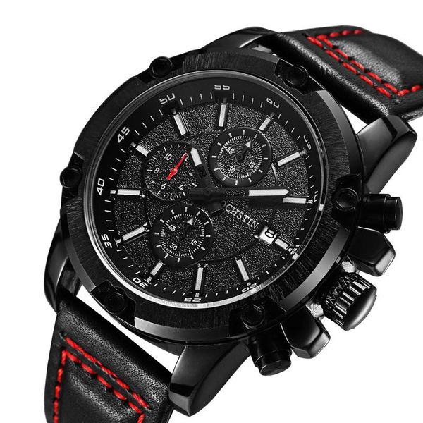 wristwatches ochstin brand fashion big dial sports quartz watch men luminous calendar chronograph waterproof wristwatch reloj, Slivery;brown
wristwatches ochstin brand fashion big dial sports quartz watch men luminous calendar chronograph waterproof wristwatch reloj, Slivery;brown