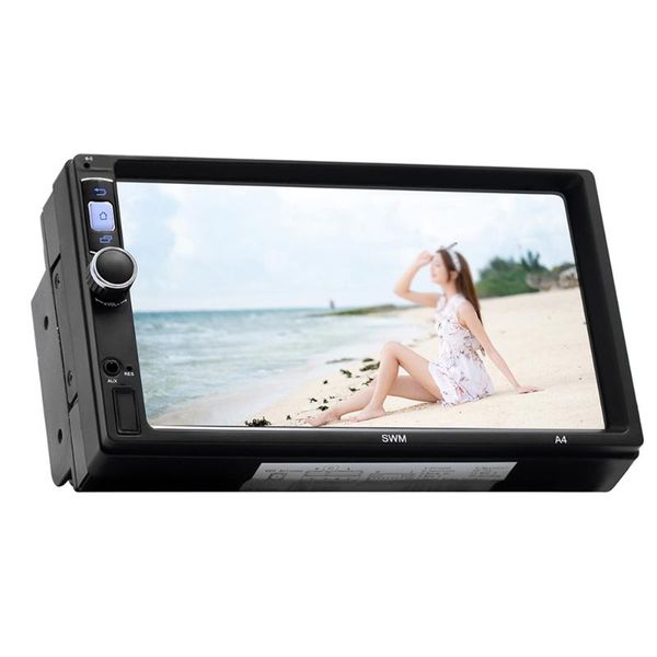 car video player 7 inch big screen a4 gps reversing rear view bluetooth fm radio
car video player 7 inch big screen a4 gps reversing rear view bluetooth fm radio
