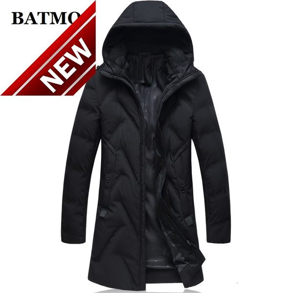 batmo 2019 new arrival winter 90% white duck down hooded jackets men,men's warm coat,plus-size l-4xl 8823, Black
batmo 2019 new arrival winter 90% white duck down hooded jackets men,men's warm coat,plus-size l-4xl 8823, Black