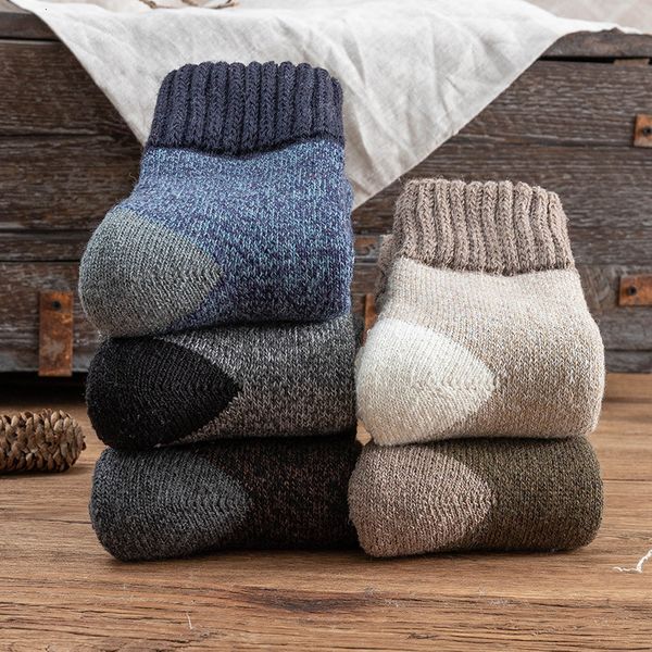 winter -color thicken thermal men wool socks male breathing casual middle tube floor snow soap for 39-45, Black
winter -color thicken thermal men wool socks male breathing casual middle tube floor snow soap for 39-45, Black