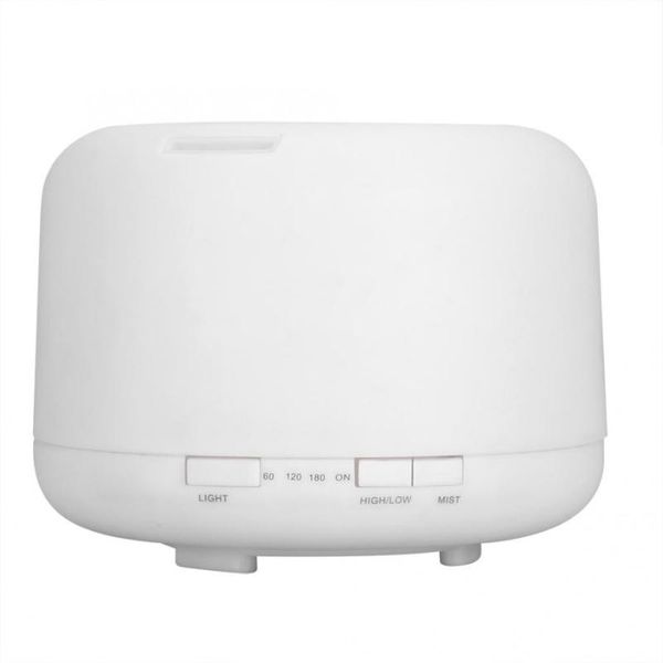 humidifiers 13w 500ml essential oil diffuser humidifier aromatherapy fragrant vaporizer 7 led lights 50ml/h
humidifiers 13w 500ml essential oil diffuser humidifier aromatherapy fragrant vaporizer 7 led lights 50ml/h