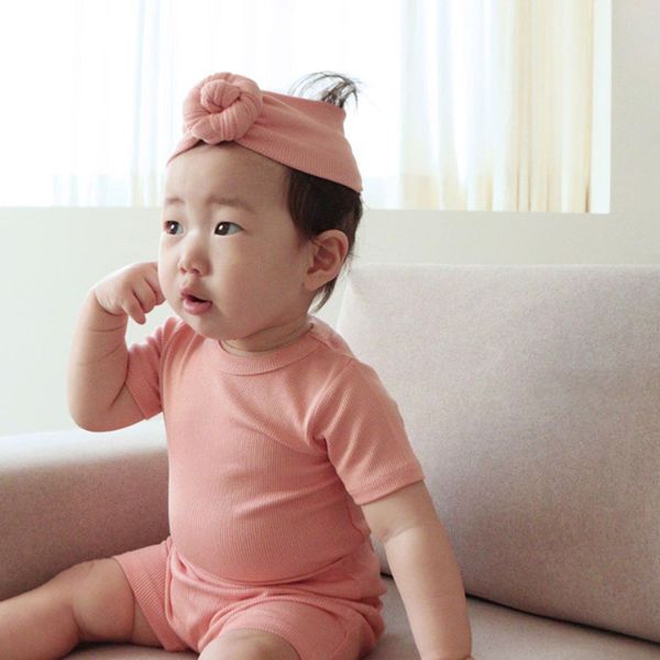 summer children boy girl short sleeve pure color t-shirt + shorts suit infant kids baby boy girl nighty clothes suit, White
summer children boy girl short sleeve pure color t-shirt + shorts suit infant kids baby boy girl nighty clothes suit, White
